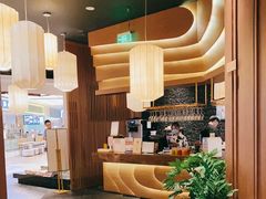 -蟹将军·松叶蟹和牛日料放题自助(K11店)