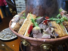 -下杨家青海土火锅(海湖店)