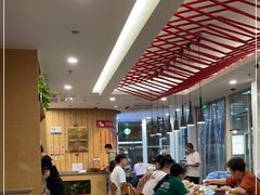 大堂-南城香(北京南站店)