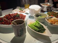-三生三味密宗川菜·江景餐厅(来福士店)