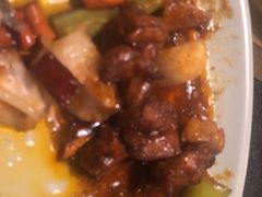 -韩盛·盛江山自助料理(中街大悦城店)