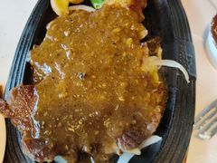 -爱丽丝牛排西餐厅(光谷步行街店)