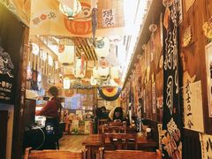-坂吉屋·居酒屋深夜食堂(龙湖店)