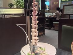 -得意咚瓜·顺德鱼生·冬瓜火锅(深圳首店)