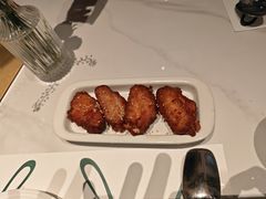 -静香HOUSE·全时段融合餐厅(七星欢乐颂店)