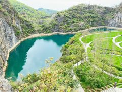 -铜锣山矿山公园