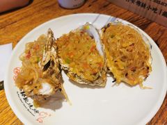 -福苗小骆驼烧烤(莲湖路店)