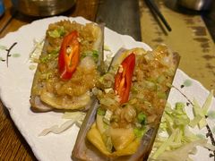 -质烤烤物·活烤海鲜(质烤总店)
