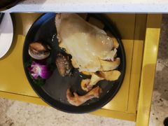 -八珍玉食鸡煲·打边炉(印象城店)