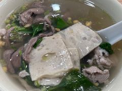 -汕头辉记肠粉王(岗厦店)