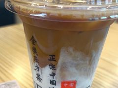-鹊茶咖啡•新中式(深圳首店)