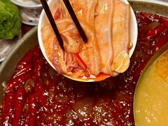-纸盐河码头火锅(十八梯店)