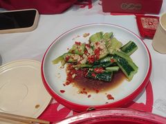 -鸿先阁·干煸虾(星沙店)