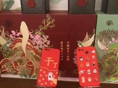 -眷茶(大卫城10楼店)