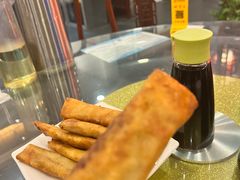 -四季春(美食街店)