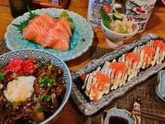 -半藏居酒屋(香港花园店)