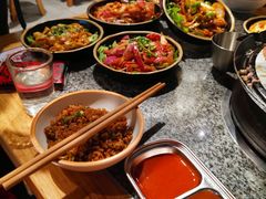 -酒拾烤肉(阳光100店)
