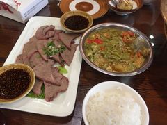 -东北大院·东北菜(三台子店)