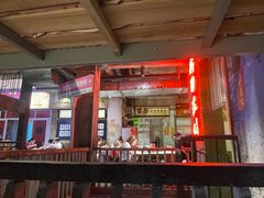 -五马集·海鲜·温州大牌档(黑金冠五马街十字路口店)