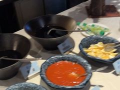 -星伦多自助料理(花山金鹰店)