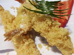 -大江户日本料理(吕厝店)