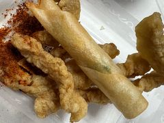 -山悦里 山野·鲜火锅(罗斯福广场店)