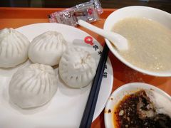 -庆丰包子铺(乔庄店)