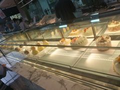 -1Cake壹刻蛋糕(奥体公园味觉艺术馆店)