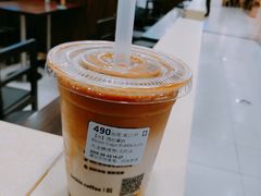 店内环境-上海置地广场(南京东路店)