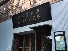 门面-VESH COFFEE(定西路店)