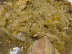 -日丰园海肠水饺·老字号大连海鲜(和平广场店)