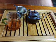 -丽江庭院之爱在路上(西单店)