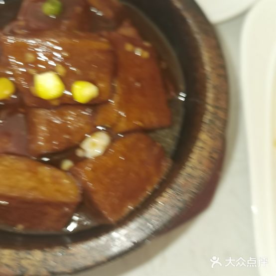 揽香园菜馆(人民医院店)