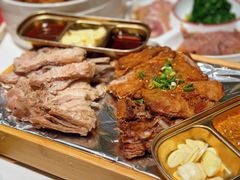 -清真·宁夏印象·盐池滩羊肉体验店(江宁路店)