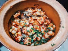 -红星光发煲仔饭(文海店)