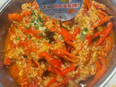 -靓靓蒸虾·头牌蒸虾(沙湖旗舰店)