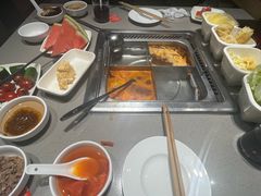 -海底捞火锅(龙湖北京大兴天街店)