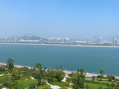-青岛海泉湾皇冠假日度假酒店