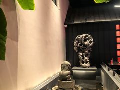 -单家老院·院子里的青岛菜(沙子口店)