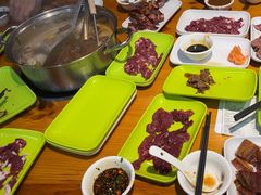 -养牛邓·潮汕牛肉海鲜自助火锅(广州店)