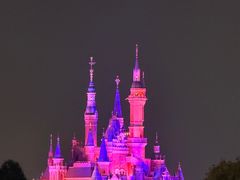 -迪士尼小镇