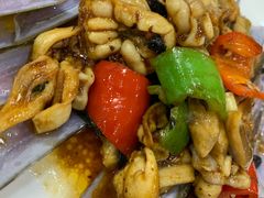 -广胜通达海鲜食府(黄沙店)