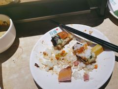 -玫瑰花园自助烤肉(顺义鑫海韵通店)