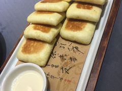 -尚品越府·融合餐厅(延安路店)