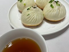 -新吉士·上海菜(浦东LCM置汇旭辉店)