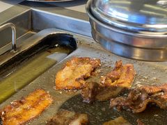 -赞酱川式烤肉(蜀都万达店)
