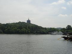 -西湖外事游船(花港观鱼码头)