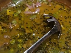 -贡宴盐帮菜自贡驻京联络处餐厅
