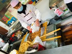 -方中山胡辣汤(西安高新区店)