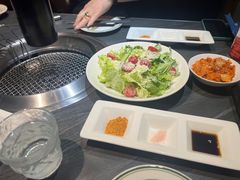 -NIUAN牛庵·日式和牛烧肉(恒隆店)